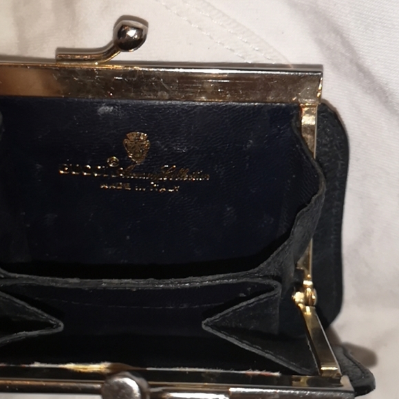 Authentic Gucci coin purse - Picture 2 of 2